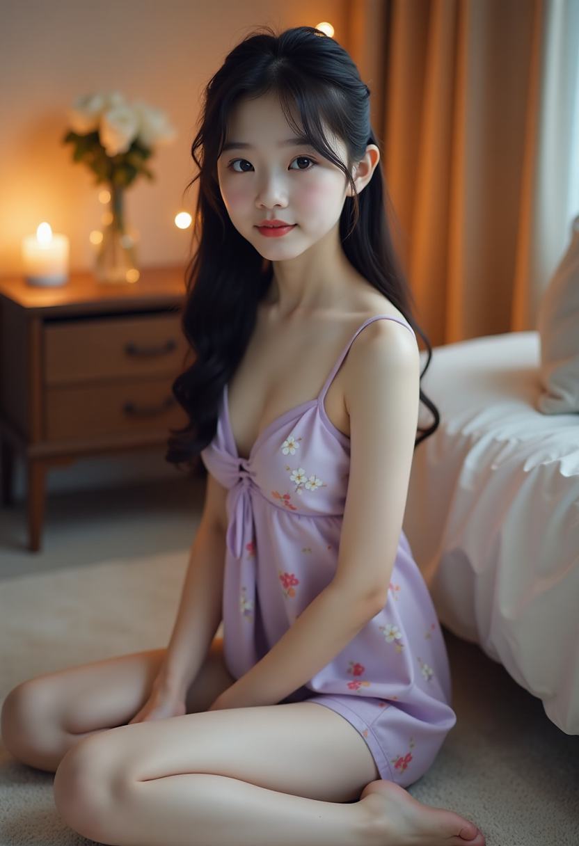 星河入梦海报