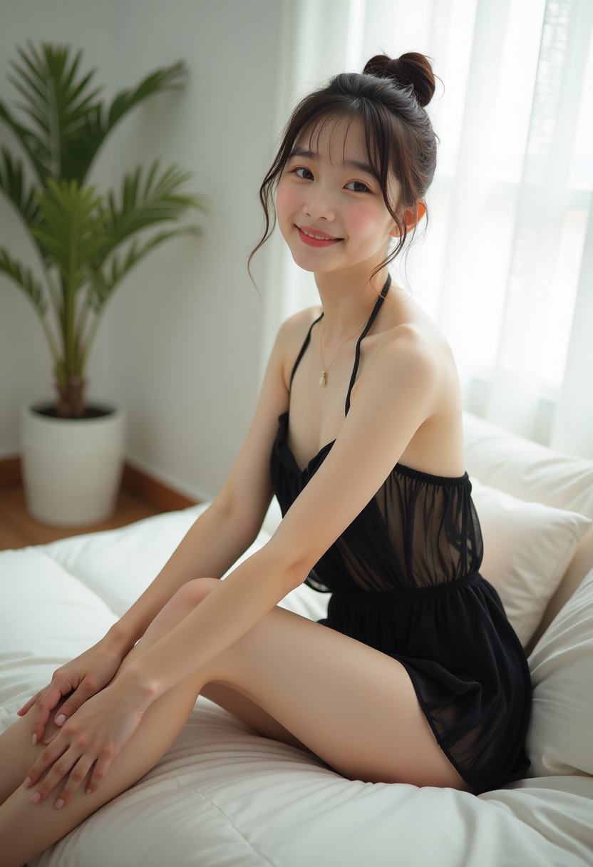假面千金海报